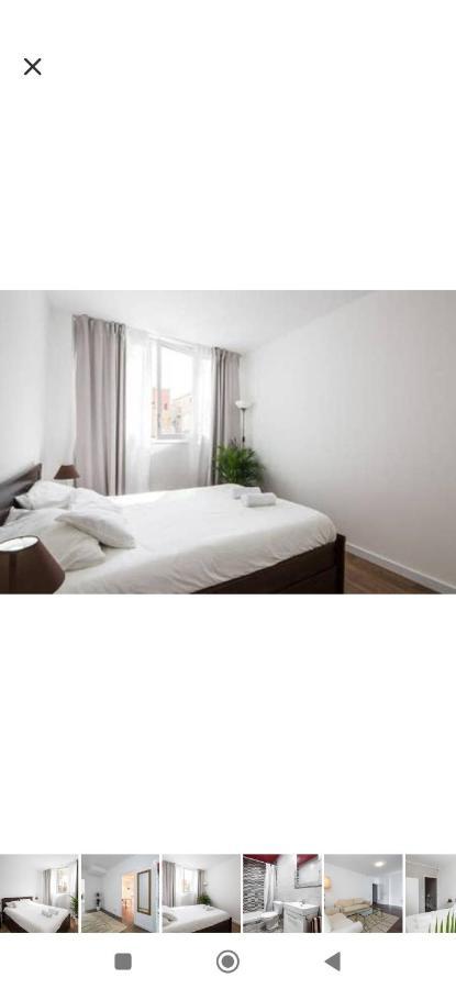 Accommodatie bij particulieren Sagrada Familia Sunny Barcelona